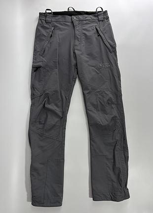 Трекінгові штани sherpa outdoor nagarkoi (розмір s)