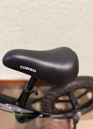 Біговел corso 4