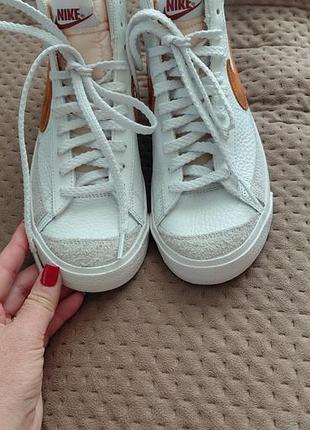 Кросівки nike