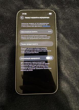 Iphone 14 128гб 5