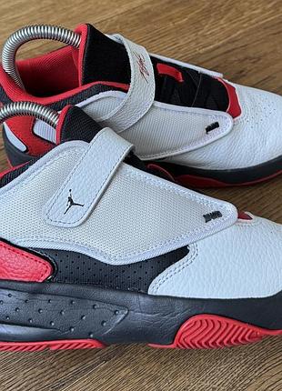 Nike jordan max aura 4 кросівки ориг. р. 35 (22,5 см)