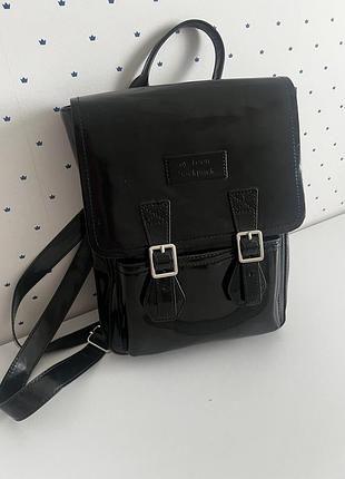 Шкільний рюкзак zara
