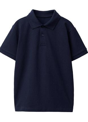 Zara новая с биркой поло футболка