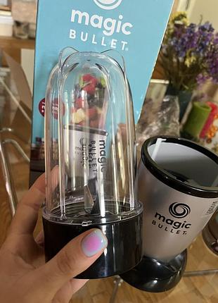 Блендер magic bullet mbr03 2