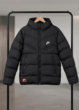 Куртка / пуховик nike
