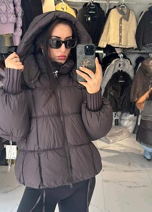 Пуховик towmy s,m,l