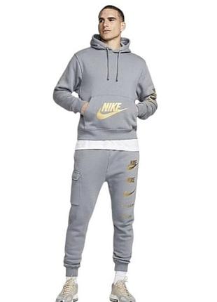 Штани кофта nike air jordan