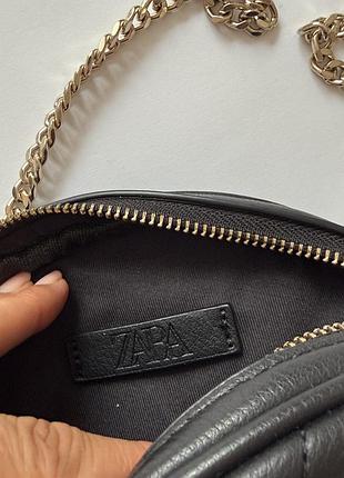 Сумочка zara 3