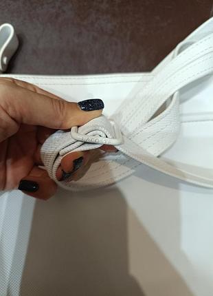 Lacoste сумка в идеале 4