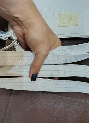 Lacoste сумка в идеале 6