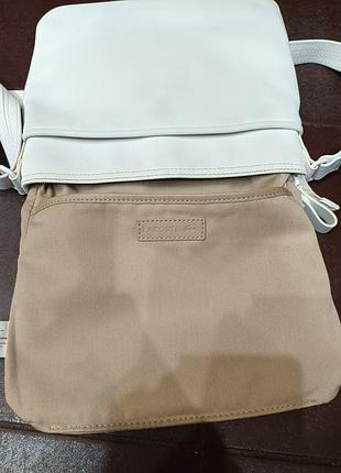 Lacoste сумка в идеале 3