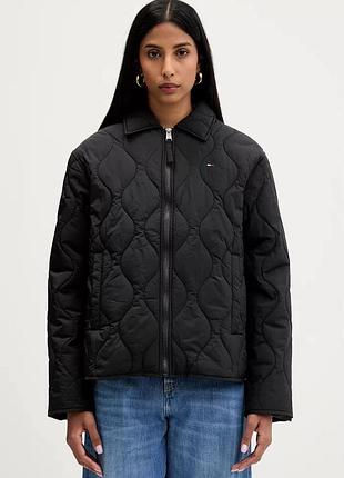 Куртка tommy hilfiger