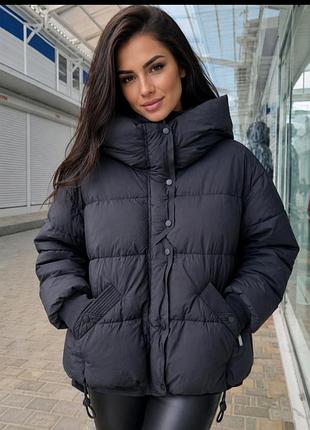 Пуховик towmy s,m,l