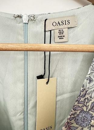 Сукня бренду oasis 6