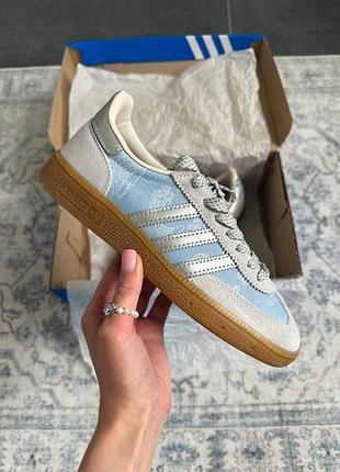 👟 кеди adidas spezial handball x liberty london / наложка bs👟