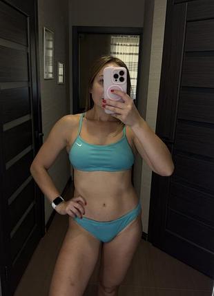 Купальник nike