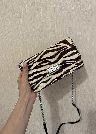 Сумочка zara