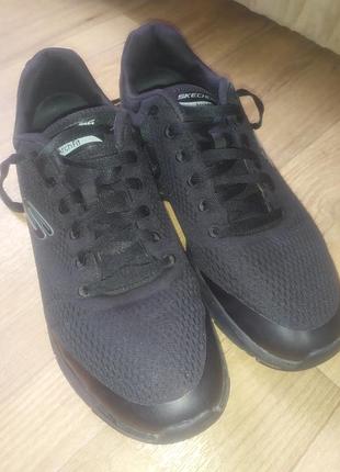 Кросівки кросовки чоловічі кросівки skechers arch fit sr health care professional 43