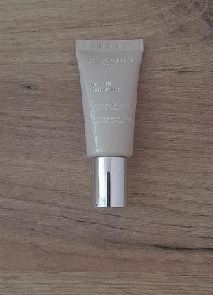 Консилер clarins 02