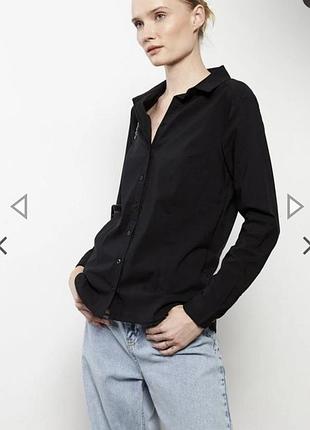 Шовк zara сорочка