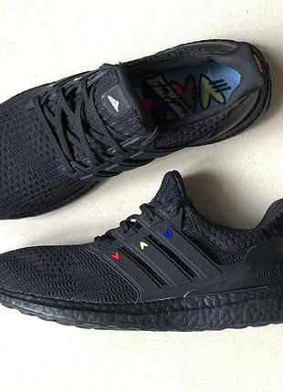 Кросівки adidas ultraboost 4.0 оригінал