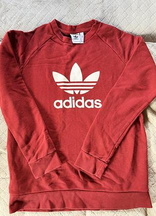 Кофта adidas чоловіча s