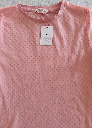 Кофта candy couture на дівчинку 13 років 3