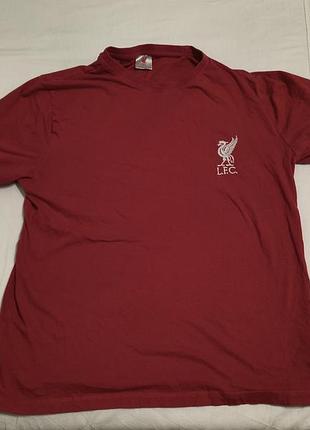 Pyjamas cotton - official liverpool fc product - m , унісекс