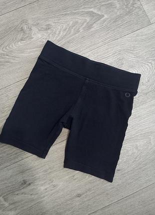 Велосипедки для девочки