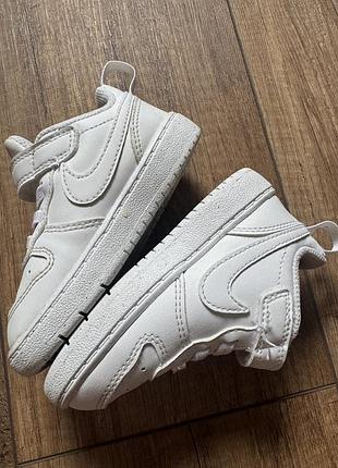 Кеди nike 2