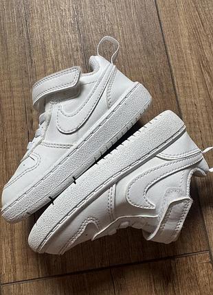 Кеди nike 3