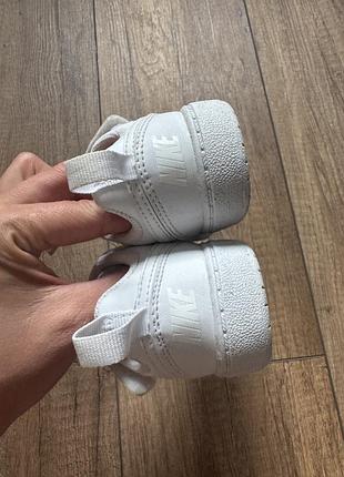 Кеди nike 4