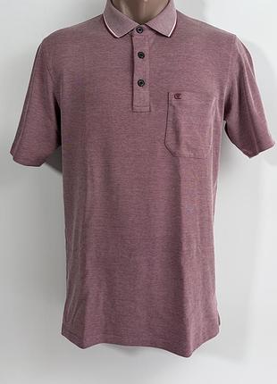 Чоловіче поло casa moda, розмір s, стан ідеальний