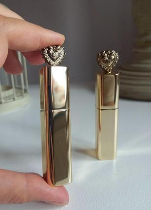 Dolce&amp;gabbana flawless everfull xl mascara стойкая тушь для объема, 3мл