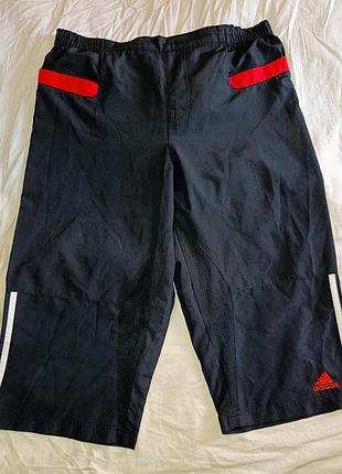 Спортивные бриджи adidas