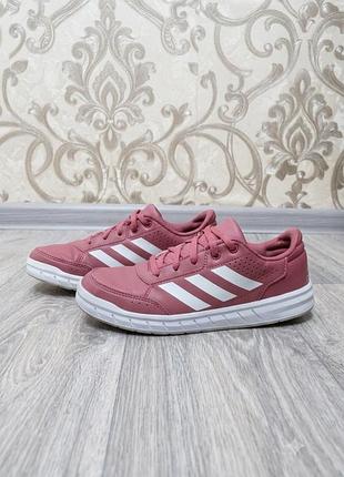 Кросівки adidas, розмір 35.5