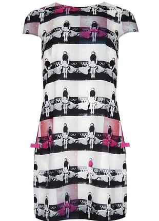 Сукня ted baker 4