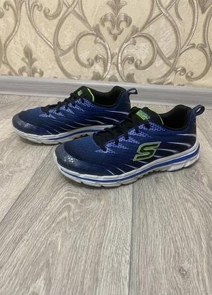Оригінальні кросівки skechers nitrate og (розмір 39 / 24.5 см)