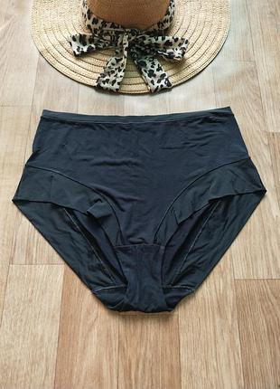 Базові трусики xxl marks & spenser