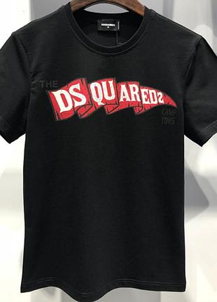 Мужская футболка the dsquared 2,xxl