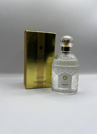 Одеколон guerlain eau de cologne impériale 100 ml