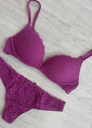 Intimissimi комплект стильний