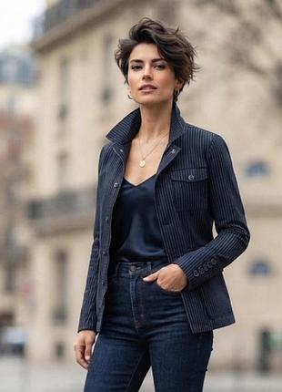 Пиджак, жакет женский emporio armani