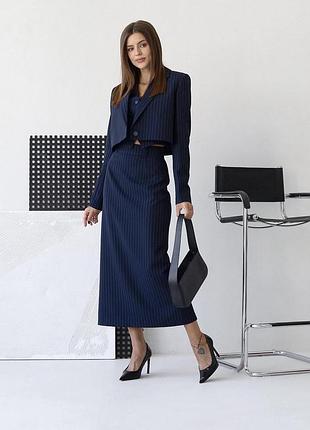 Костюм українського бренду amoslook