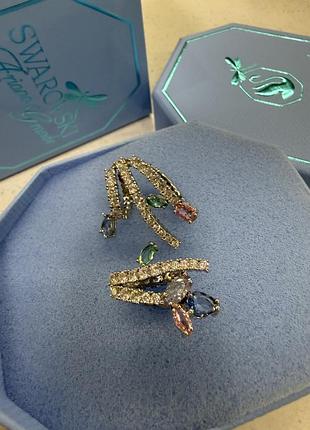 Каффи swarovski ariana grande