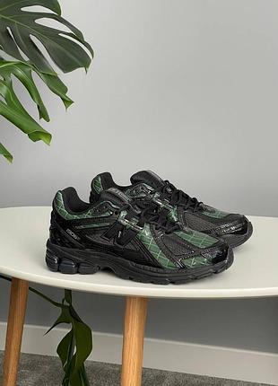 👟 кросівки new balance 1906r 99ginger bridges the gap  / наложка bs👟