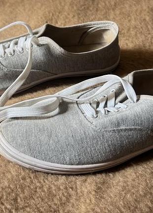 Кеди slazenger розмір 42