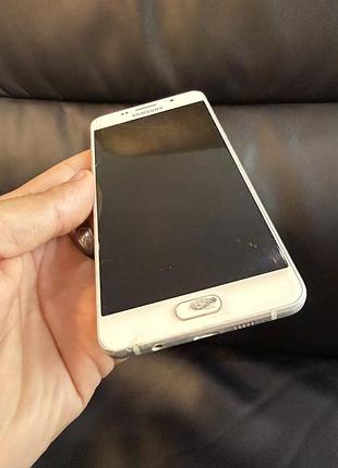 Смартфон samsung a510f 4