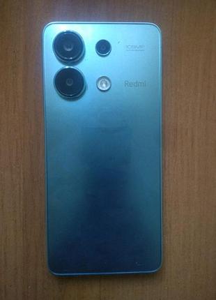 Смартфон redmi note 13 6/128 гб