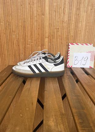Кроссовки adidas handball spezial